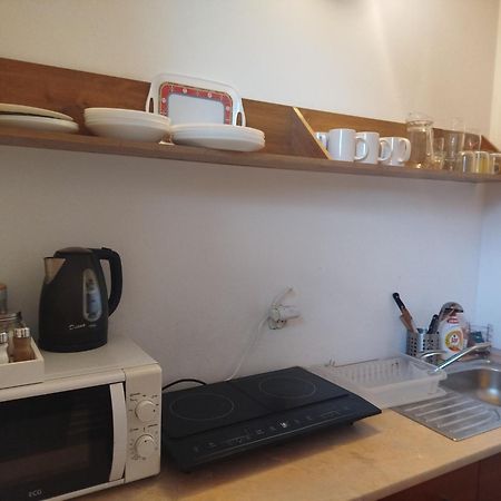 Guest House Kovalik Sucha Hora ภายนอก รูปภาพ