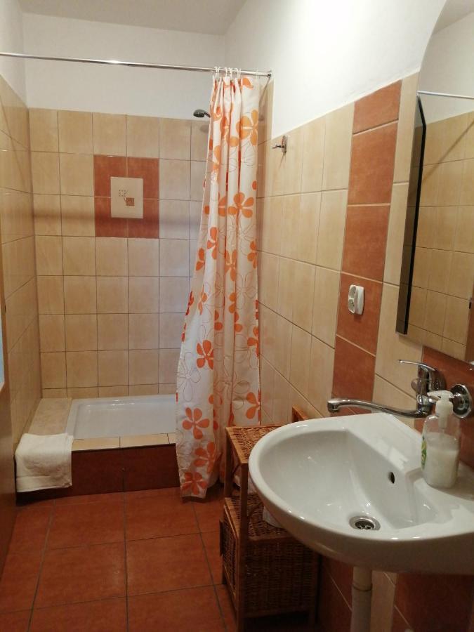 Guest House Kovalik Sucha Hora ภายนอก รูปภาพ