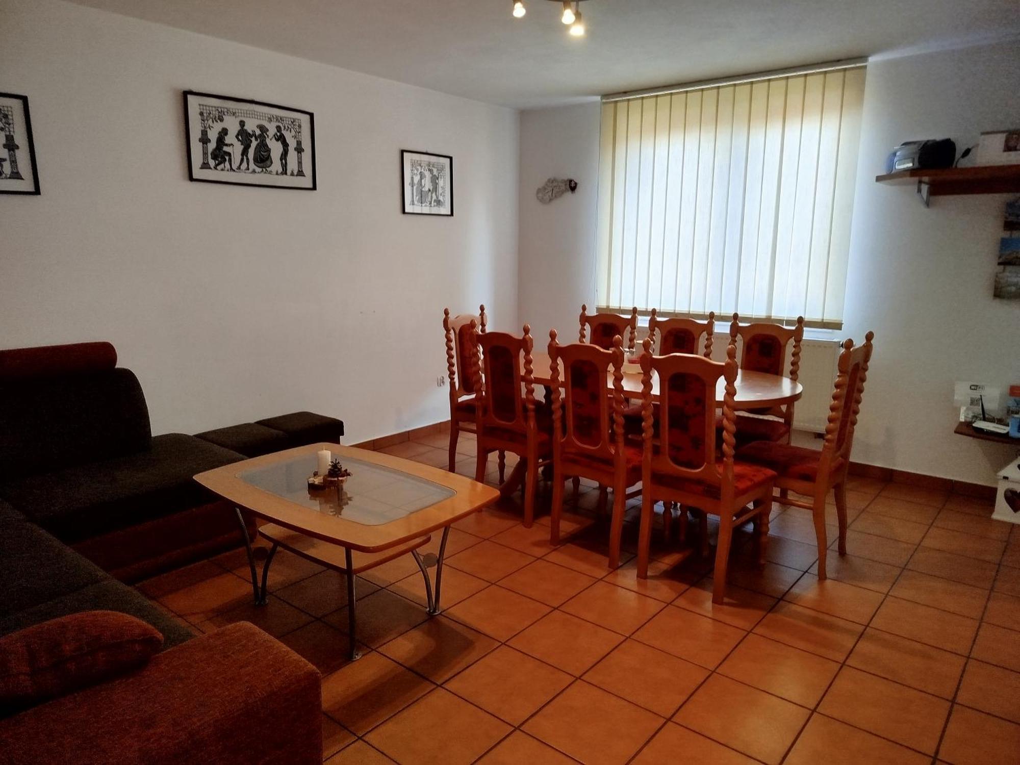 Guest House Kovalik Sucha Hora ภายนอก รูปภาพ