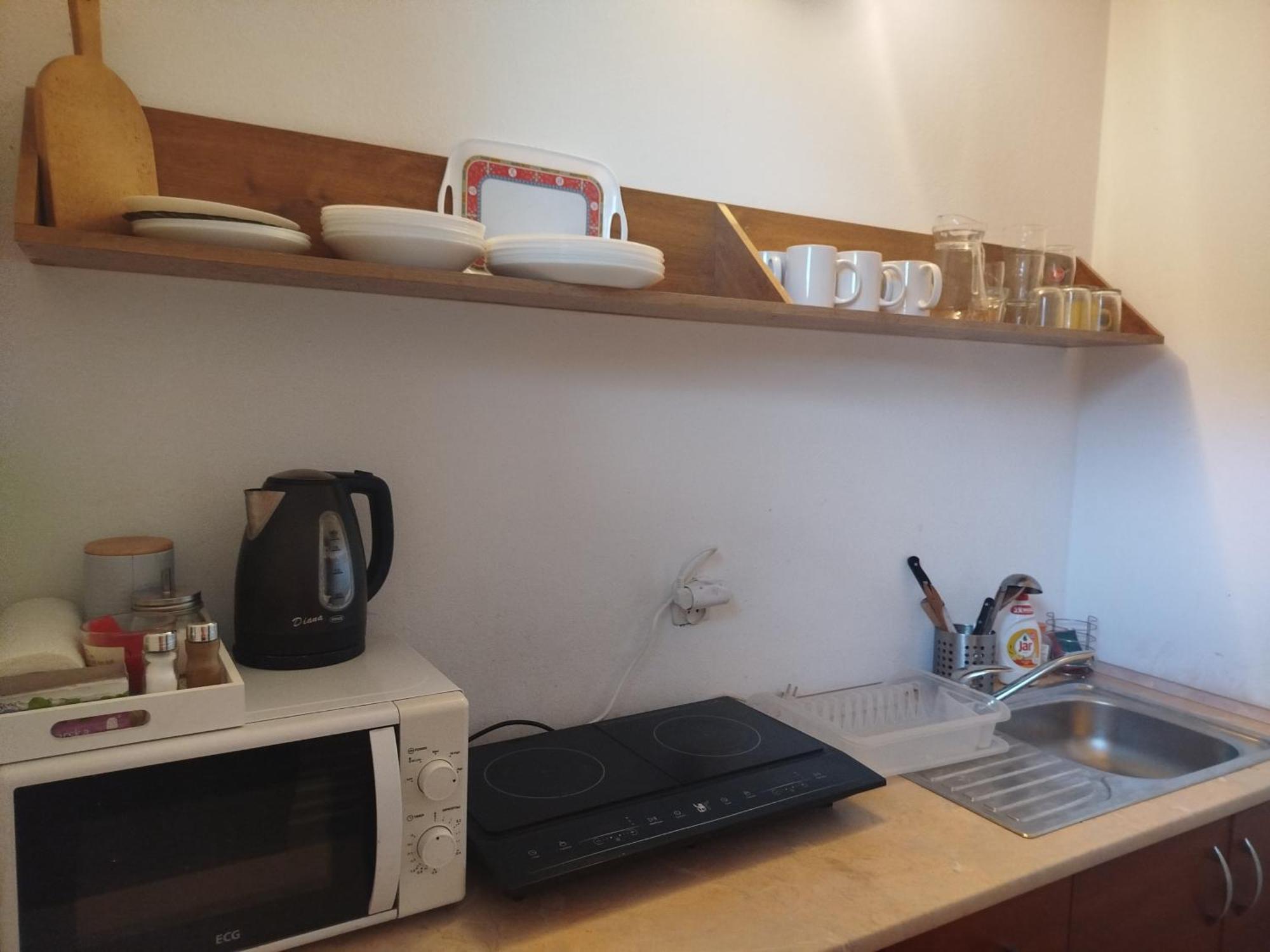 Guest House Kovalik Sucha Hora ภายนอก รูปภาพ