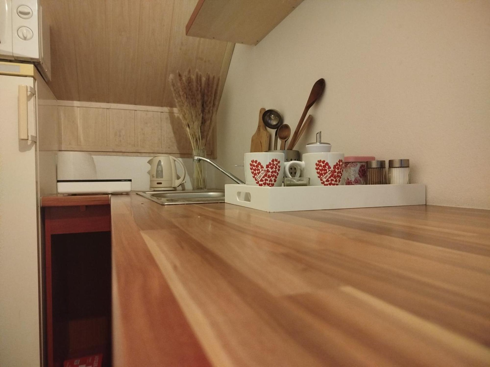 Guest House Kovalik Sucha Hora ภายนอก รูปภาพ